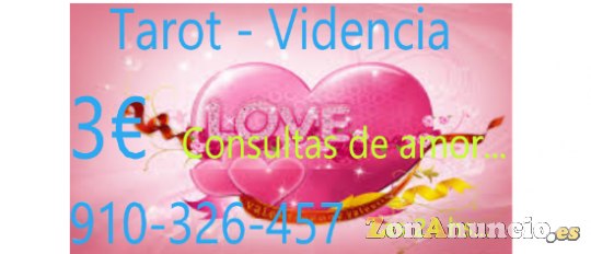 Tarotistas honestos y de verdad